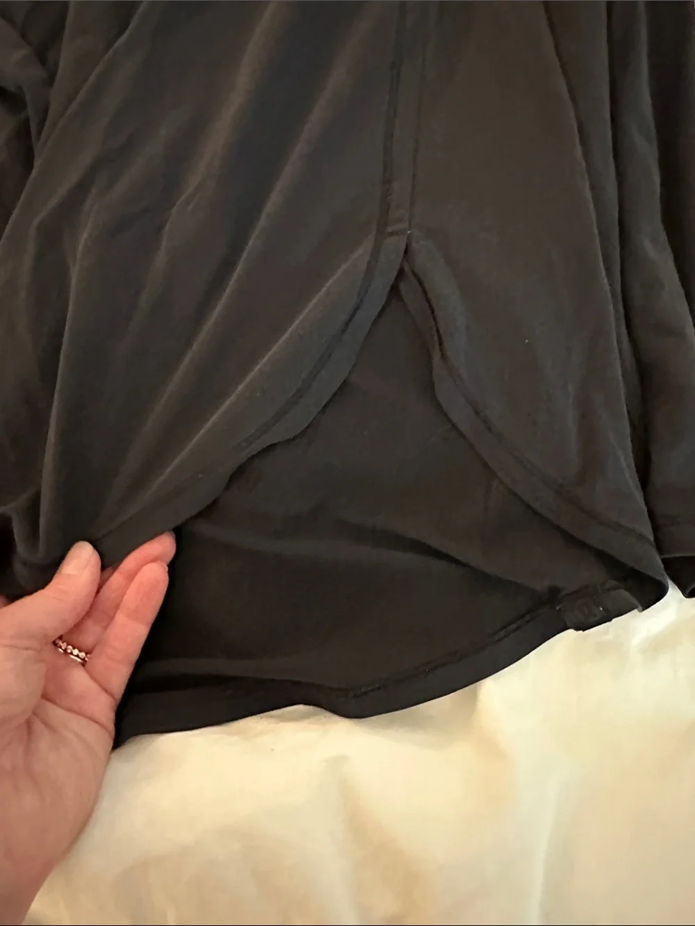 lululemon athletica soft lightweight